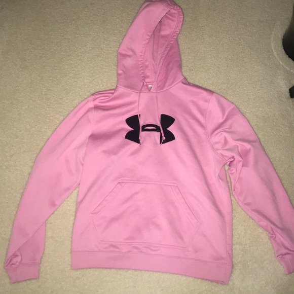 Under Armour Sweatshirt - Picture 1 of 1